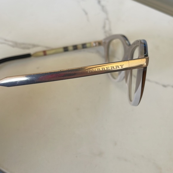 Burberry frames. - Picture 2 of 3